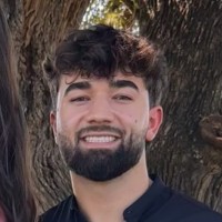 Lockheed Martin Employee Alec Boyle's profile photo