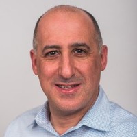 Wiley Employee Steven Simons's profile photo