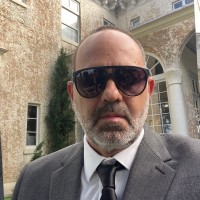 Magic Development Employee Alexandre Ribeiro's profile photo