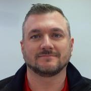 Nick Walker's profile photo