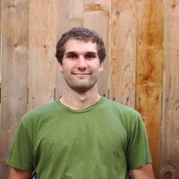 Panthalassa Employee Danny MacNaughton's profile photo