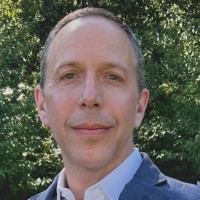 MIT Center for Real Estate Employee Chip Weintraub's profile photo