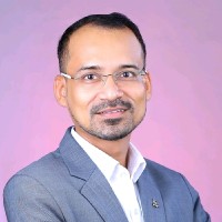 Durgesh Adil Email