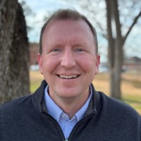 NetVendor Employee Keith Harris's profile photo