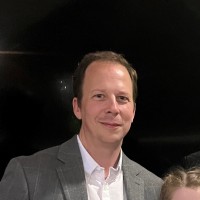 Vector Recruitment Ltd Employee Adam Mayne's profile photo