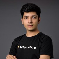 Broccoli.com Employee Aditya Ketkar's profile photo