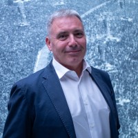 Vivaticket Employee Riccardo Marcante's profile photo