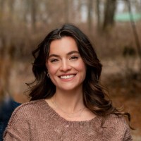 ZeroFox Employee Sara Decker's profile photo