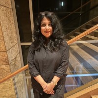 FindingPi Inc Employee Komal Chandwani's profile photo
