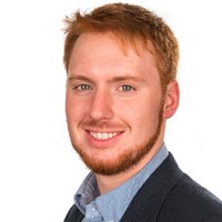 Stanley Black & Decker, Inc. Employee Jonathan Gale's profile photo