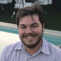 GLOBAL HITSS Employee Daniel Feche's profile photo