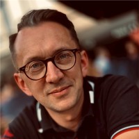 BOEMM! Employee Lieven Bonamie's profile photo
