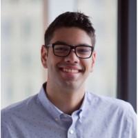 Global Protection Corp. Employee Max Riegel's profile photo