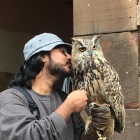 University of Sussex Employee Pranav Seth's profile photo