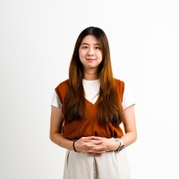 LIGHT UP 7 Employee Angeline Shiuan's profile photo