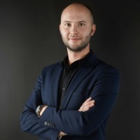 Kirill Sharshakov