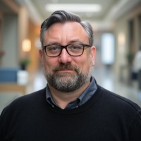 David McAndrews Email & Phone Number
