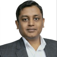 Nextivity Employee Rohan Shah's profile photo