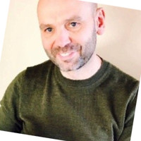 RANSON UK LTD Employee Gary Smith's profile photo