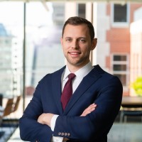 Placemakr Employee Patrick McWilliams's profile photo