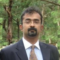 MAHAPREIT Employee Paresh Sheth's profile photo