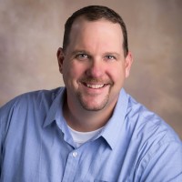 HUI Manufacturing Employee Ryan Arnold's profile photo