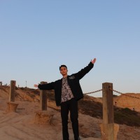 Apple Employee Eric Ngo's profile photo