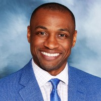 Fives Bronx Employee Paul Gray's profile photo