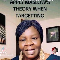 Consutant Employee Adhiambo Odek's profile photo
