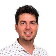 Harm van Hal Email