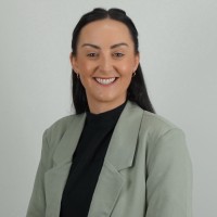 Safer Storage Systems Employee Abby Nicol's profile photo