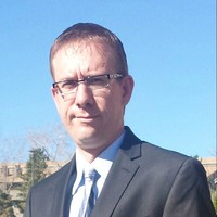 Legends Employee Christopher Haring's profile photo