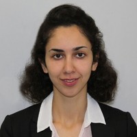 POLYMAT Employee Sima Lashkari's profile photo