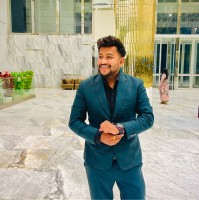 Dash Technologies Inc Employee Siddhesh Sonavane's profile photo