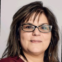 KRISSTONE LLC Employee Michelle Miranda's profile photo
