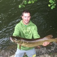 CentiMark Corporation Employee Kaleb Watson's profile photo