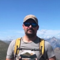 Cnav Employee Stéphane Chabault's profile photo