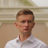 Marcin Myslinski Email
