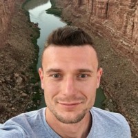 Allot Employee Aliaksei Akonnikau's profile photo
