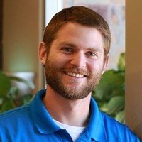 Grand River Health Employee Andy Slifko's profile photo