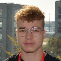 Serinya Telecom Employee Antoine Joseph's profile photo