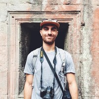 Nicholas Dion Email & Phone Number