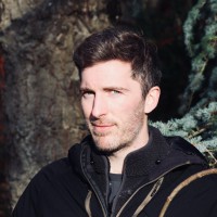 Studio BlueGreen Employee Rob Slade's profile photo