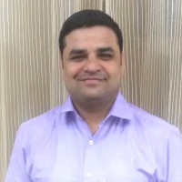 Mindteck Employee Biswajit Das's profile photo