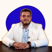 EduLens Employee Youseef Aymaan's profile photo
