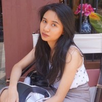 RECRUITdee Employee Kidtuengsamer Bubphamatanang's profile photo