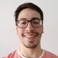 ViewMind Inc. Employee Pablo Miguel Balderrama Surroca's profile photo
