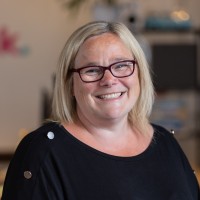 Thunk Employee Nicola McLundie's profile photo