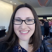 Coding with Pixel Fix Employee Rebecca Swanepoel's profile photo