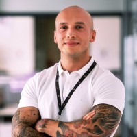 Marcin Sobkowiak Email